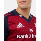 Munster 2022-23 Adult European Jersey – Official Rugby Kit Munster 2022-23 Adult European Jersey – Official Rugby Kit