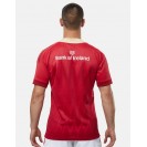 Munster 2023-24 Adult Home Jersey – Sustainable & Performance Rugby Kit