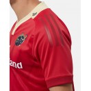 Munster 2023-24 Adult Home Jersey – Sustainable & Performance Rugby Kit