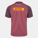 Munster 2024 Adult European Jersey - Official Rugby Shirt with Club Crest Munster 2024 Adult European Jersey - Official Rugby Shirt with Club Crest