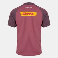 Munster 2024 Adult European Jersey