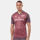 Munster 2024 Adult European Jersey - Official Rugby Shirt with Club Crest Munster 2024 Adult European Jersey - Official Rugby Shirt with Club Crest