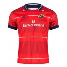 Adult Munster Home Jersey 2021-22 | Official Rugby Shirt | adidas PRIMEGREEN