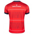Adult Munster Home Jersey 2021-22 | Official Rugby Shirt | adidas PRIMEGREEN