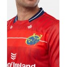 Munster 2022-23 Adult Home Jersey – Official Rugby Shirt