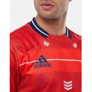 Munster 2022-23 Adult Home Jersey – Official Rugby Shirt