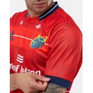 Munster 2022-23 Adult Home Jersey – Official Rugby Shirt