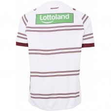 Manly Warringah Sea Eagles 2018 Men's Away Jersey
