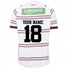 Manly Warringah Sea Eagles 2018 Men's Away Jersey