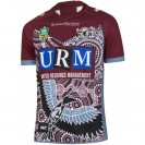 Manly-Warringah Sea Eagles 2018 Men's Indigenous Jersey