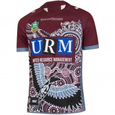 Manly-Warringah Sea Eagles 2018 Men's Indigenous Jersey
