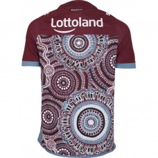 Manly-Warringah Sea Eagles 2018 Men's Indigenous Jersey