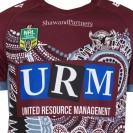 Manly-Warringah Sea Eagles 2018 Men's Indigenous Jersey