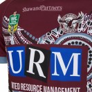Manly-Warringah Sea Eagles 2018 Men's Indigenous Jersey