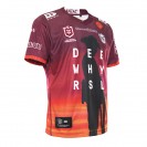 Manly Sea Eagles Anzac Jersey 2021 | Official NRL Rugby Kit