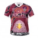 Manly Sea Eagles Indigenous Rugby Jersey 2021 | Official NRL Shirt Manly Sea Eagles Indigenous Rugby Jersey 2021 | Official NRL Shirt
