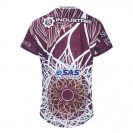 Sea Eagles Indigenous Jersey 2023 – Official NRL Sustainable Rugby Kit