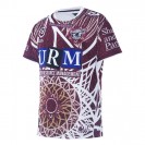 Sea Eagles Indigenous Jersey 2023 – Official NRL Sustainable Rugby Kit