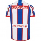 Newcastle Knights 2018 Men's Away Jersey