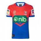 Newcastle Knights Home Rugby Jersey 2023 | Men's Official NRL Replica