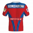 Newcastle Knights 2024 Home Rugby Jersey – Official NRL Replica