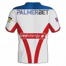 Newcastle Knights Away Rugby Jersey 2024 – Official NRL Jersey