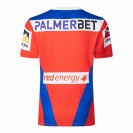Newcastle Knights Men's Home Rugby Jersey 2025 – Official NRL Gear