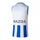 North Melbourne Kangaroos 2023 Mens Home Guernsey – Official AFL Jersey North Melbourne Kangaroos 2023 Mens Home Guernsey – Official AFL Jersey
