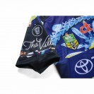 Cowboys 2016 men’s Indigenous round NRL jersey with cultural artwork and slim performance fit Cowboys 2016 men’s Indigenous round NRL jersey with cultural artwork and slim performance fit
