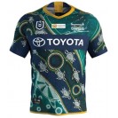 North Queensland Cowboys Men's Indigenous Jersey 2020