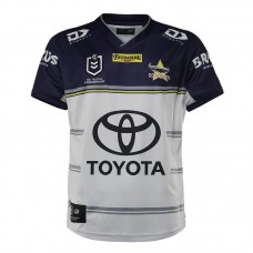 North Queensland Cowboys Men's Away Rugby Jersey 2021