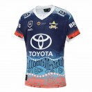 Cowboys Indigenous Rugby Jersey 2022 – Eco NRL Official