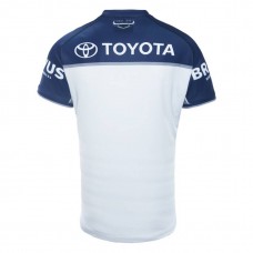 North Queensland Cowboys Men's Away Rugby Jersey 2023