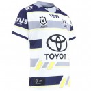 North Queensland Cowboys Men's Alternate Rugby Jersey 2025 – Official NRL Jersey