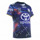 Cowboys 2025 Indigenous Jersey for Men | Official NRL Edition