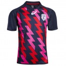2017 Stade Français Men’s Rugby Jersey – France Club Gear