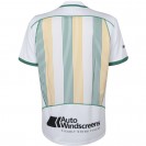 Saints Away Rugby Jersey 2021 – Official Northampton Jersey