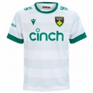 Northampton Saints Away Rugby Jersey 2024 – Official Macron Kit