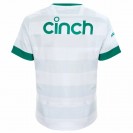 Northampton Saints Away Rugby Jersey 2024 – Official Macron Kit