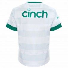 Northampton Saints Adult Away Rugby Jersey 2024