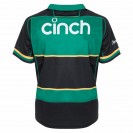 Northampton Saints 2024 Home Jersey – Eco Rugby Shirt for Adults