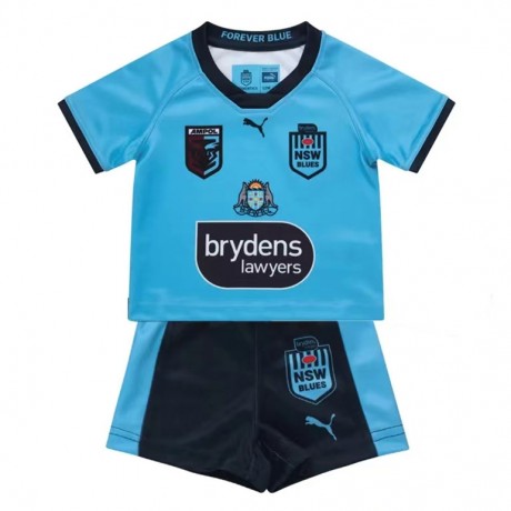 NSW Blues Kids Home Rugby Kit 2022 – Official Junior NRL Kit NSW Blues Kids Home Rugby Kit 2022 – Official Junior NRL Kit