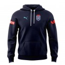 NSW Blues Team Rugby Hoodie 2024 | Official NSW Blues Merchandise
