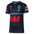 NSW Blues Away Rugby Jersey 2023 – Official NRL Puma Kit NSW Blues Away Rugby Jersey 2023 – Official NRL Puma Kit