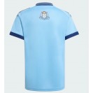 NSW Blues Kids Home Rugby Jersey 2025 – Official adidas Youth Jersey