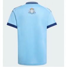 NSW Blues Kids Home Rugby Jersey 2025