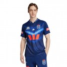 NSW Blues 2025 Captains Run Rugby Jersey – adidas Official