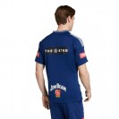 NSW Blues 2025 Captains Run Rugby Jersey – adidas Official