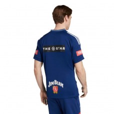 NSW Blues State of Origin Mens Captains Run Rugby Jersey 2025