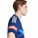 NSW Blues 2025 Captains Run Rugby Jersey – adidas Official